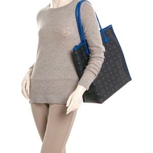 💯 Authentic MCM tote - Great for work or fun